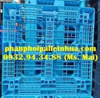 12 Pallet nhựa giá rẻ tại Tiền Giang, liên hệ 0932943488 (24/7)