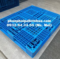 3 Pallet nhựa giá rẻ tại Tiền Giang, liên hệ 0932943488 (24/7)