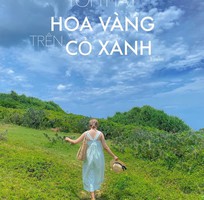 5 Tour 1 ngày Quy nhơn - Phú yên