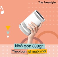 3 Bán Samsung Freestyle máy xem phim