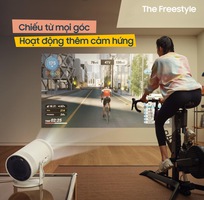 14 Bán Samsung Freestyle máy xem phim