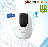 Lắp đặt Camera Imou A22EP giá rẻ uy tín Quảng Ngãi