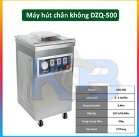 Hút chân không DZQ500 - dòng CN hút nhanh khỏe