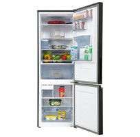 3 Tủ lạnh Panasonic BV331WGKV, BV361WGKV công nghệ NanoX, làm đá tự động