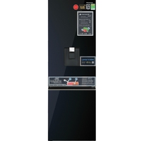 Tủ lạnh Panasonic BV331WGKV, BV361WGKV công nghệ NanoX, làm đá tự động