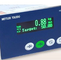 Màn hình hiển thị Mettler Toledo IND320-E00