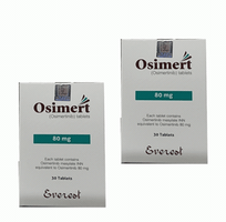 Thuốc Osimert 80 mg có giá bao nhiêu  Mua ở đâu uy tín rẻ nhất Hà Nội, tp HCM