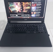 Laptop Acer Aspire 7 Gaming A715 41G R150/ Ryzen7 3750H/Ram 16GB/SSD N