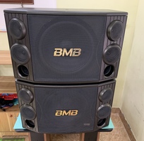 Loa bmb 2000(c) bass 30 chuẩn xịn