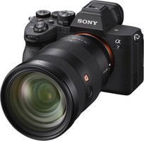 2 Máy Ảnh Sony Alpha A7 IV Mark Body K07632 giá rẻ