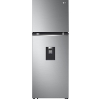 Tủ lạnh LG Inverter 334 lít D332PS, D332BL giá tốt
