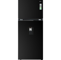 1 Tủ lạnh LG Inverter 334 lít D332PS, D332BL giá tốt
