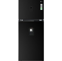 3 Tủ lạnh LG Inverter 374 lít D372PS, D372PSA,D372BL,D372BLA