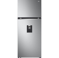 Tủ lạnh LG Inverter 374 lít D372PS, D372PSA,D372BL,D372BLA