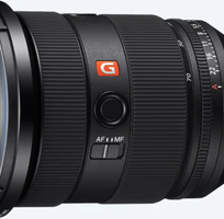 Ống Kính Sony FE 24-70mm f/2.8 GM II - Chính Hãng giá rẻ