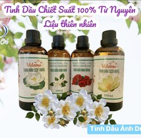 1 Ánh Dương Store gợi ý những combo tinh dầu giúp kháng khuẩn, thanh lọc không khí, cải thiện sức khỏe