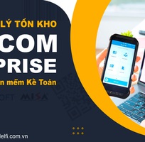 Cho thuê phần mềm kiểm kho mã vạch