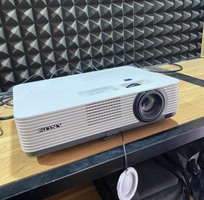 1 Thanh lý Máy Chiếu SONY- VPL-DX221 like new 95 giá chỉ bằng 1/3 máy mới.