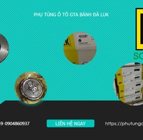 Bánh đà Navara 2008-2014 chính hãng LUK