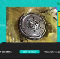 1 Bánh đà Navara 2008-2014 chính hãng LUK