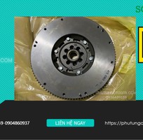 2 Bánh đà Navara 2008-2014 chính hãng LUK