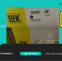 3 Bánh đà Navara 2008-2014 chính hãng LUK