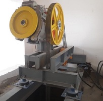Sửa chữa thang máy tại Bình Phước