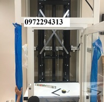 2 Sửa chữa thang máy tại Bình Phước