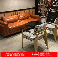 4 Nội thất nhà hàng, sofa các loại giá rẻ tại Cái Bè  Tiền Giang