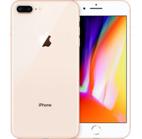 2 IPhone 8 Plus 64GB