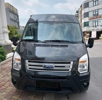 Cho thuê xe ô tô 16 chỗ tại Hải phòng -  Ford Transit Limousine Mới