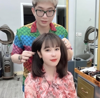 1 Học nghề tóc có thực sự khó hay không - Tiệp Nguyễn Academy