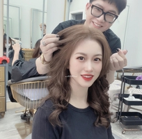 2 Học nghề tóc có thực sự khó hay không - Tiệp Nguyễn Academy