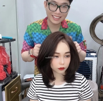 2 Top 7 địa chỉ dạy nghề tóc chất lượng nhất hiện nay - Tiệp Nguyễn Academy