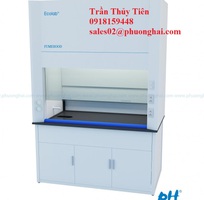 Tủ hút khí độc pHLab