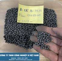 Chì bi tròn tại hồ chí minh