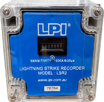 1 Đếm sét LPI RSL2