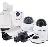 2 CTY TNHH TM-DV KỸ THUẬT HẢI DUY chuyên Thiết kế - Thi công - Lắp đặt hệ thống camera