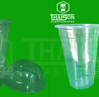 1 Mua Ly Nhựa Nắp Cầu Ở Đâu Tại Tp. HCM