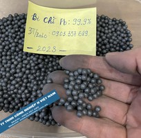 Chì bi tròn tại hồ chí minh