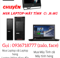 2 Thu Mua Macbook, Laptop ,Máy Tính Cũ Hỏng Tại Hải Phòng