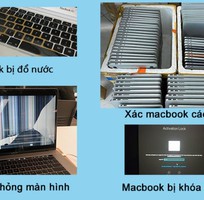 Thu Mua Macbook, Laptop ,Máy Tính Cũ Hỏng Tại Hải Phòng