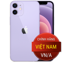 IPhone 12 64GB Công Ty VN/A