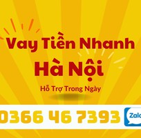 Hỗ Trợ Tài Chính Tiêu Dùng Khu Vực Hà Nội