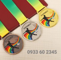 3 Xưởng phân phối phôi huy chương toàn quốc, các mẫu huy chương trao giải