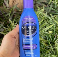 1 Loại Dầu Gội Selsunblue