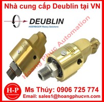 Đại lý khớp nối hơi Deublin tại việt nam