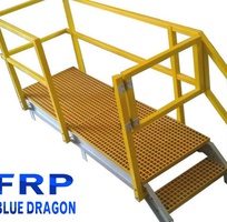 2 Công ty FRP Rồng Xanh chuyên cung cấp các sản phẩm composite