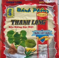 3 Bánh phồng sữa Thanh Long