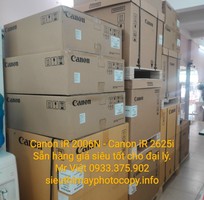 1 Đại lý phân phối Máy photocopy Canon giá tốt tại TP Hồ Chí Minh